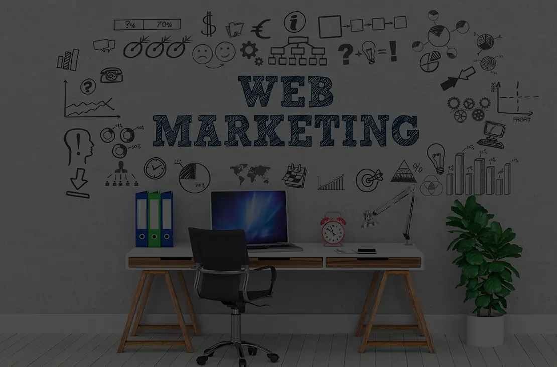 Mettre en place une stratégie de webmarketing réfléchie et efficace